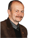 Михаил Давыдик