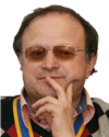Михаил Гохман