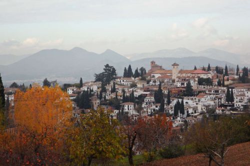 akme granada 13