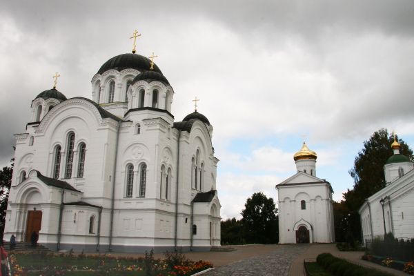 Полоцк