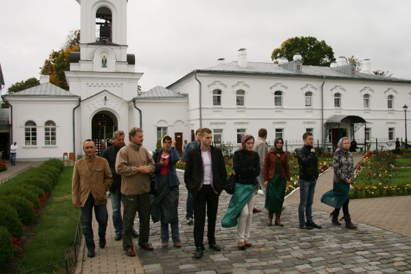 Полоцк